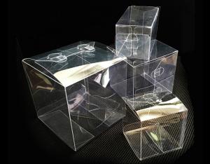 Wholesale CMYK Offset Food Packaging Custom Printed Plastic Boxes from china suppliers