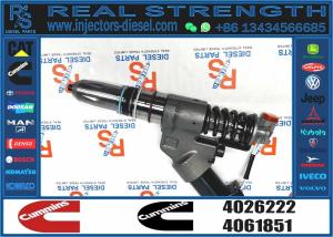 Wholesale 4307547 4026222 High Quality Diesel Fuel Injector 3083849 3087557 3095040 Engine Fuel Injectors Parts from china suppliers