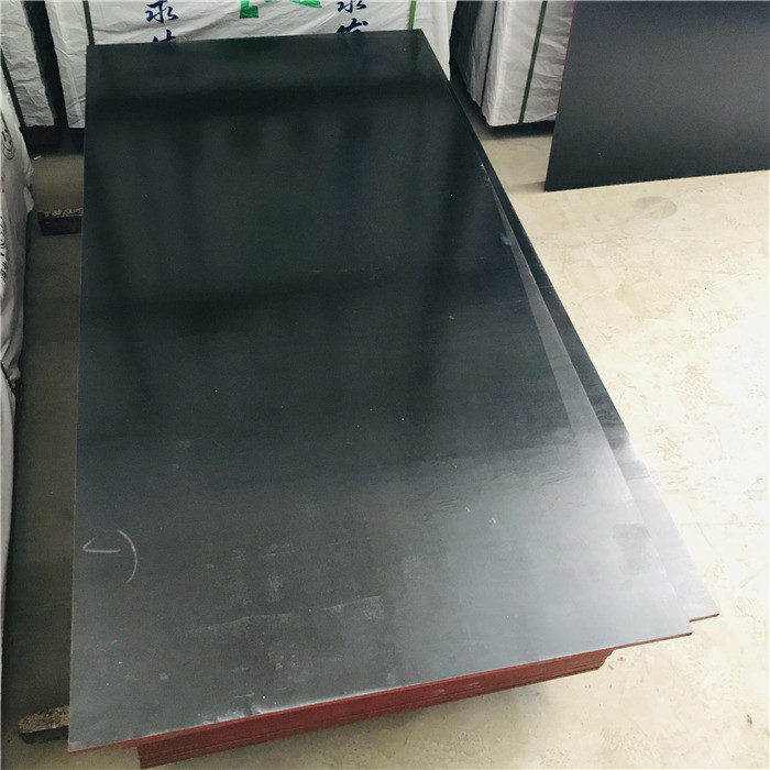No Warping Architectural Grade Plywood For Exterior Walls Corrosion Resistance