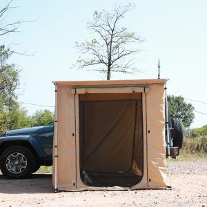 Wholesale Large Capacity Car Roof Awning Outdoor Camping Awnings For Cars Tent from china suppliers