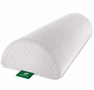 Wholesale Sleeping Intevision Foam Wedge Bed Pillow , Memory Foam Bed Wedge Pillow For Knee from china suppliers