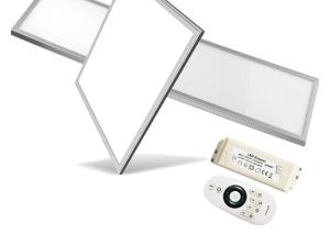 Wholesale Suspended Dimmable Led Panel Light 600 X 600 Led Panel Light Lamp from china suppliers