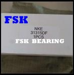 7309B-2RS-TVP Sealed Ball Bearing Spindle Bearing ID 45mm OD 100mm