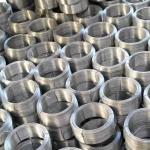 Economical Custom Design Yellow PVC Coated Baling Wire for Baling Building