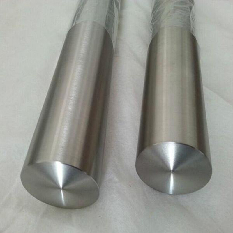 304L SS Round Bar Cold Drawn 2in