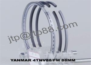 Wholesale Common Piston Ring Set 4TNV88 For Yammer Engine Parts 129901-01188 from china suppliers