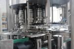 Stainless Steel Automatic Bottle Packing Machine Bottle Cap Machine