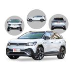 Top-ranking Suppliers Private Sport Suv Electric Car For ID6 ID.6 CROZZ 2021