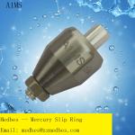 Chinese Manufacturer Mercury Liquid Slip Ring Rotary Connector Conductive Ring