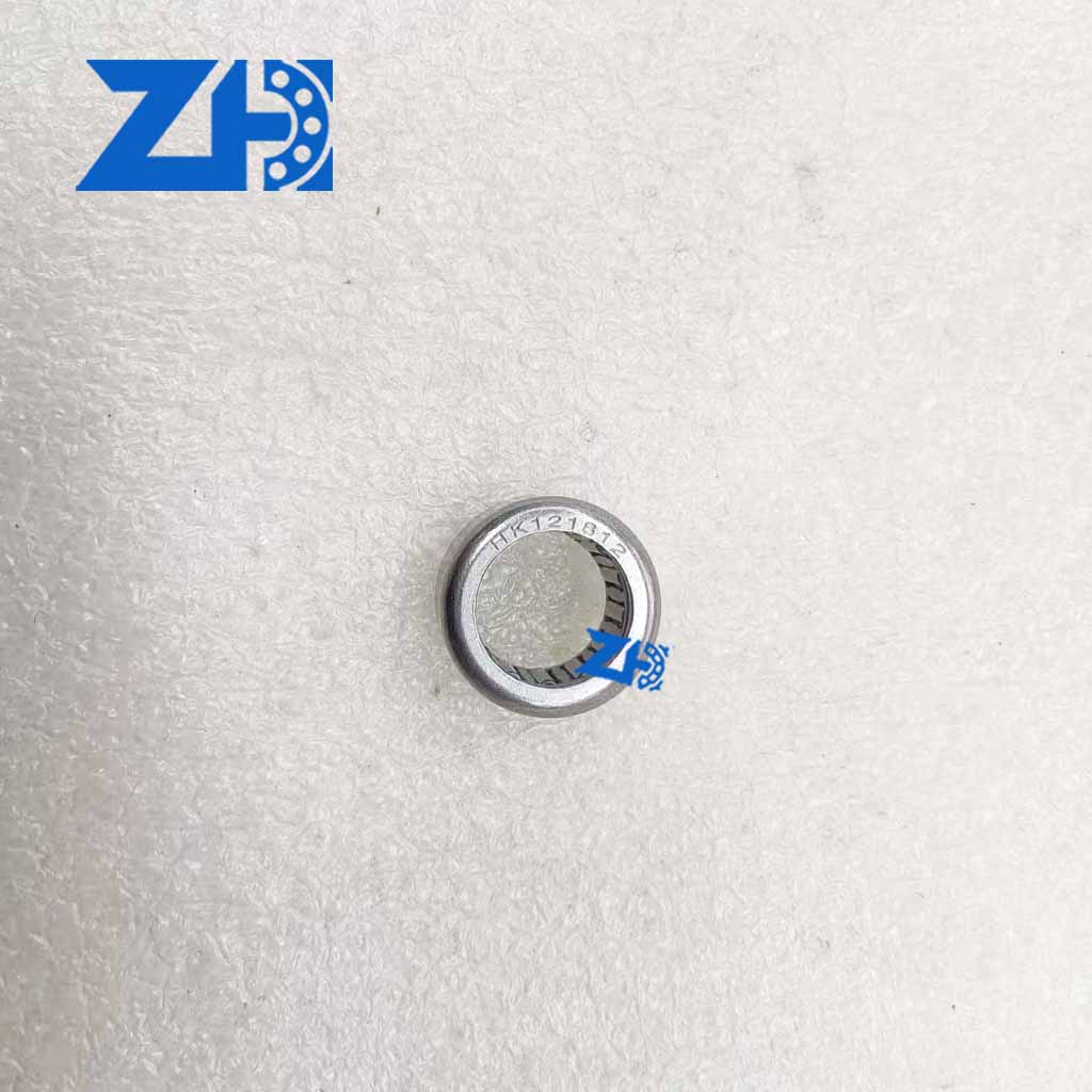 ZH Bearings HK1212 Drawn cup needle roller bearings