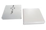 ABS UHF RFID Antenna 450 × 450 × 40 mm for Vehicle Management