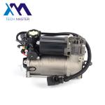Air Pump OEM 4E0616007D Air Suspension Compressors Air Strut For A8