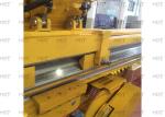 Underground Portable Borewell Drilling Machine Yellow 480 Meter
