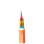 Electric Fireproof Flame Retardant Cables for Manufacturing Bare Copper Wire