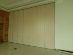 Conference Room Sliding Movable Office Partition Wall Sound Insulation