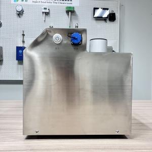 Wholesale 10 Micrometers Cleanroom Pure Water Fog Generator W265×D280×H300mm from china suppliers