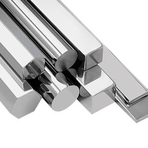 Wholesale H9 Stainless Steel Bar Rod Hexagon Bar Grinding Surface SGS Approved from china suppliers