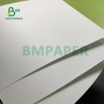 Synthetic Adhesive Sticker Paper Heat Resistance Tear Resistance For Self