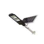 Gate Light Pillar Outdoor Solar Lamp 100w 200w 300w Ip65 Waterproof Aluminum