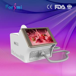 Wholesale factory hottest 12*20mm big spot size high energy ouput 808nm laser diode removal machine from china suppliers
