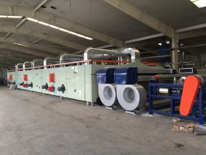 Wholesale Oilfield Line Heaters / Digitally Printed Carpet Printing Equipment High Temp Resistant from china suppliers