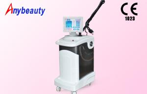 Wholesale Medical co2 laser scar removal , wrinkle remover equipment beauty machine AC 220V / 110V from china suppliers