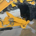 CAT 305.5 mini excavator price high quality excavator caterpillar machinery for