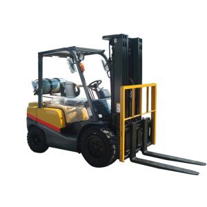 Wholesale 2 Ton LPG Gasoline Forklift Automatic Transmission from china suppliers