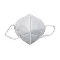 Wholesale EN149 KF94 Dustproof KN95 Respirator Mask Non Woven from china suppliers