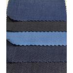 Sustainable 128gsm Cotton Rayon Fabric Oxford Woven Cloth For Clothing