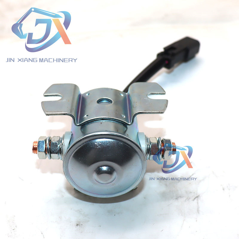 STAR ZEBRA Magnetic Switch Relay Switch Solenoid Stater Switch 398-0940 223-4453