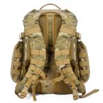 Tactical Lightweight Travel Hiking pack , Waterproof Camping Military Hunting