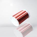 AWG 44 0.05mm Round Copper Wire Ultra Fine Voice Coil Wire