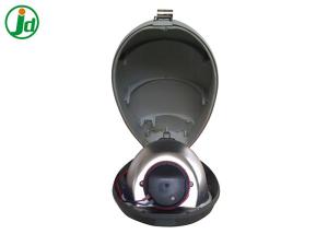 Wholesale Dustproof Solar Powered LED Street Lights ADC12 Die Casting Aluminum Housing from china suppliers