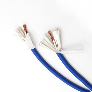 Wholesale Sound Broadcasting Shielded Speaker Cable With Myla OFC Conductor Customized Color from china suppliers