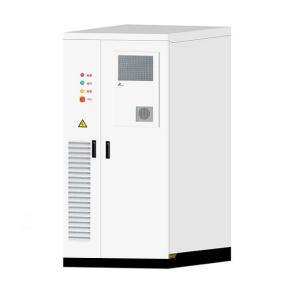 Wholesale 100KWh Factory Industry warehouse Commerical ESS Battery from china suppliers