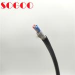 600V 2586 RRU DC power cable for Huawei ZTE base stations