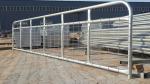 16ft General Purpose Farm Gate Horse Cattle Sheep Yard Panels