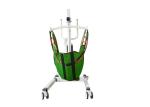 Adjustable Medical Patient Lift Physiotherapy Equipment For Transferring