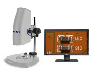 Wholesale High Definition Digital Video Microscope from china suppliers
