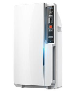 Wholesale 120w High Power UV Air Disinfection Purifier UVC Air Germicidal Machine from china suppliers