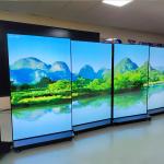 Custom Floor Standing Digital Signage 100 Inch 98 85 75 4k Usb Hdmi Out Lan Wifi