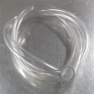 Wholesale High Quality and made in China CLEAR PVC HOSE from china suppliers