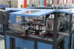 Soft Drink PET Bottle Blow Molding Machine Bottled Water Manufacturing Equipment