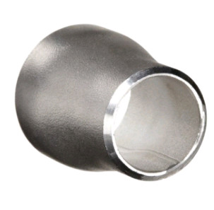 Forged STD Carbon Steel Reducer Astm A234 Wpb Eccentric Weld Ends