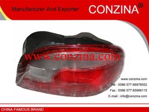 Wholesale Hyundai Accent 97-99 tail Lamp OEM 92401-22300 crystal Led from china suppliers