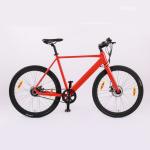 36V 250W Road Ebike with Hidden Battery and Machinery Disc Brake Smart Electric