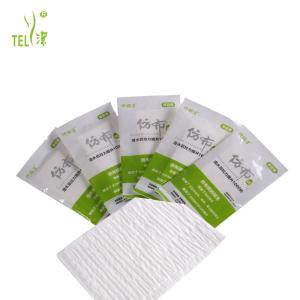 Wholesale Virgin Woodpulp Disposable Hand Towels Free Formaldehyde from china suppliers