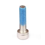 Physical Treatment And Health Care Self Locking Anti - Loose Nylok Screw
