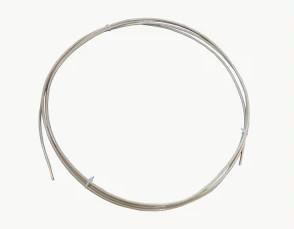 Wholesale Insulation Continuous Extrusion PEEK Filament Abrasion Resistance from china suppliers